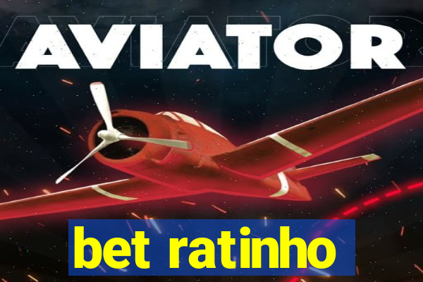 bet ratinho